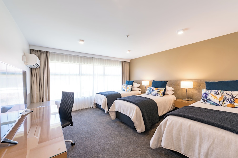 Distinction Hamilton Hotel Conference Centre 9/50