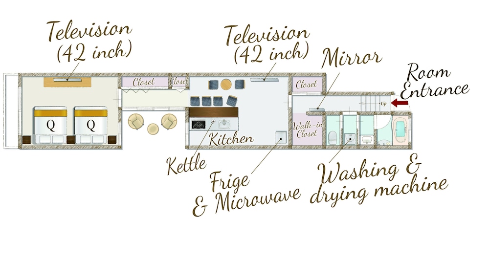 Resistay Gion 4/50