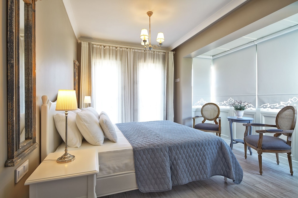 Eritrina Butik Otel 15/32