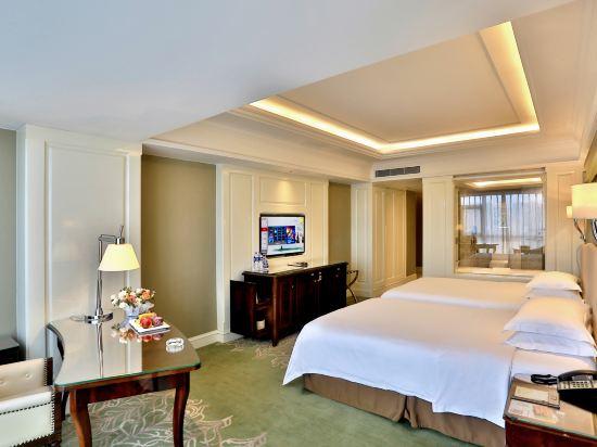 Jincheng International Hotel 6/38
