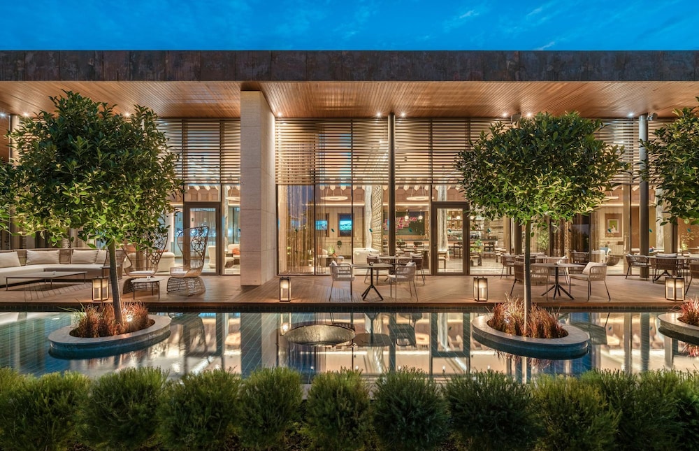 Bayou Villas 18/50