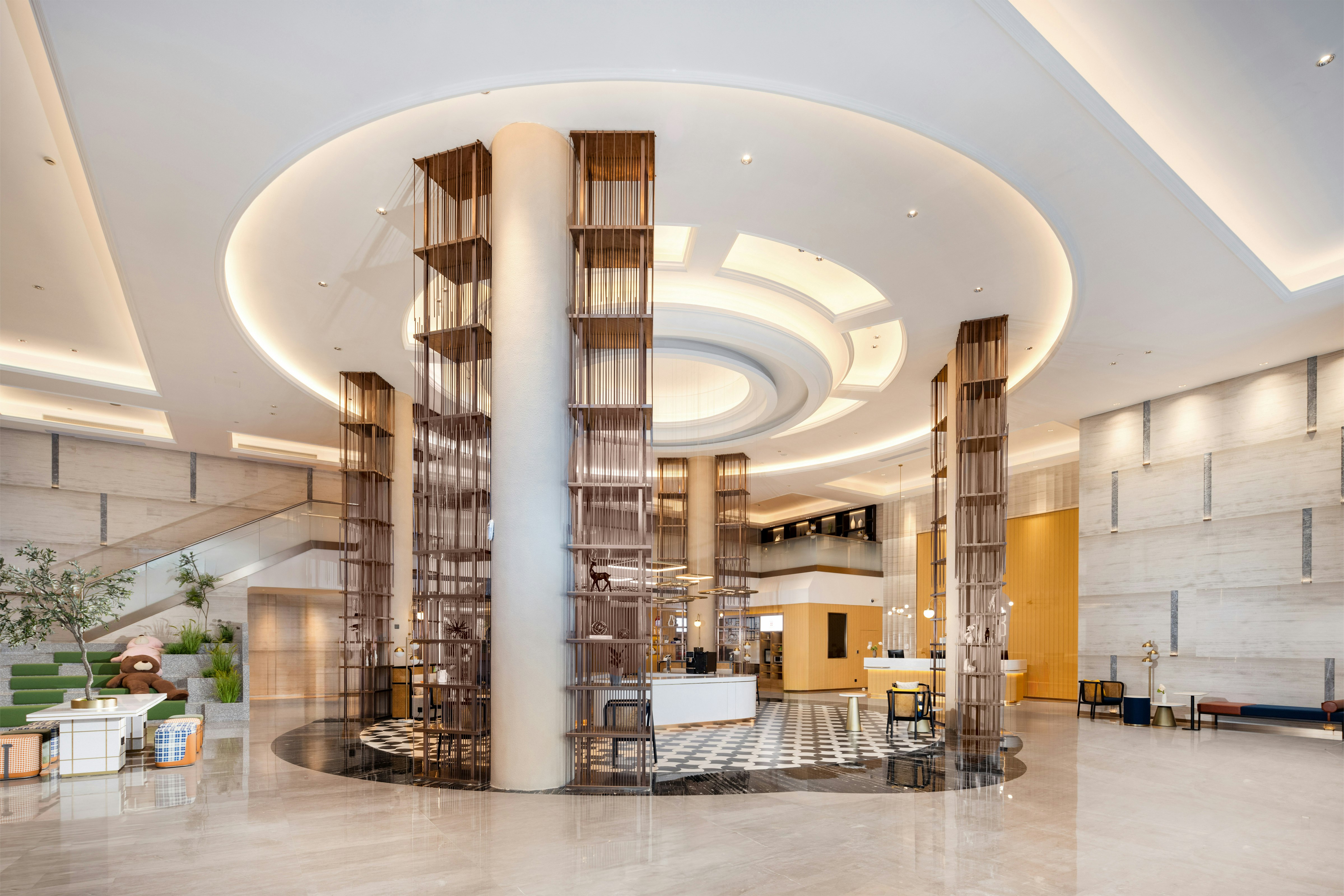 Hilton Garden Inn Zhuji East 12/29