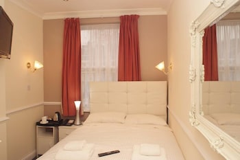 Classic Hyde Park Hotel 30/30