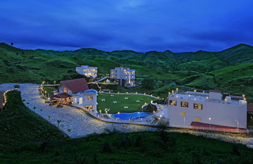 Sayaji Resort and Spa Udaipur 43/50
