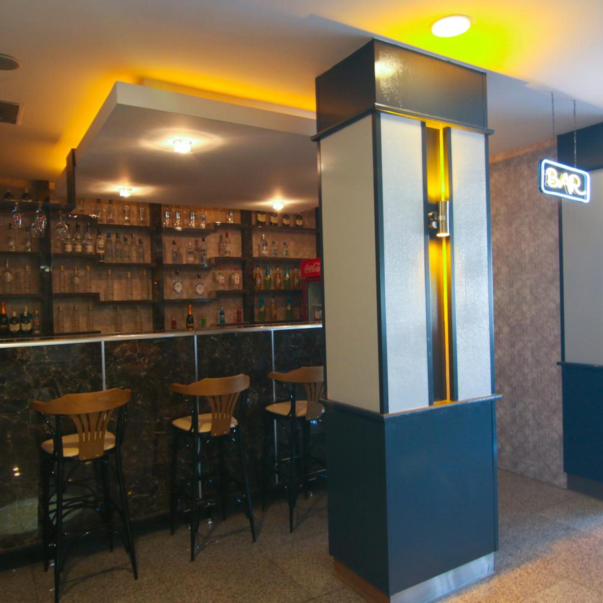 EMIN KOCAK HOTEL 62/75