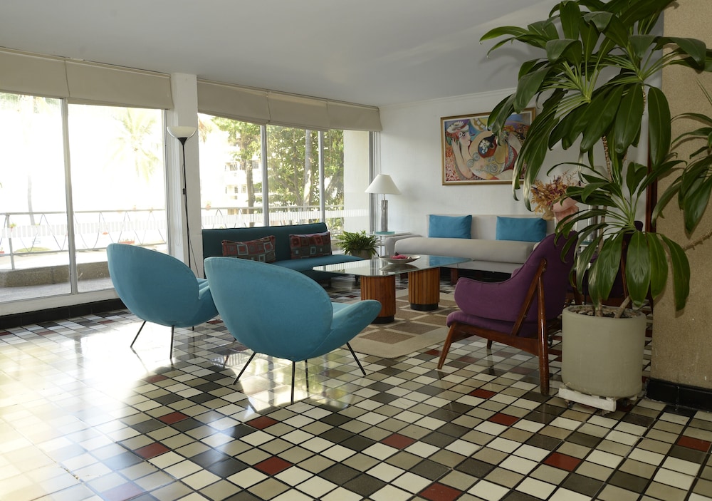 Hotel Bahia 32/43
