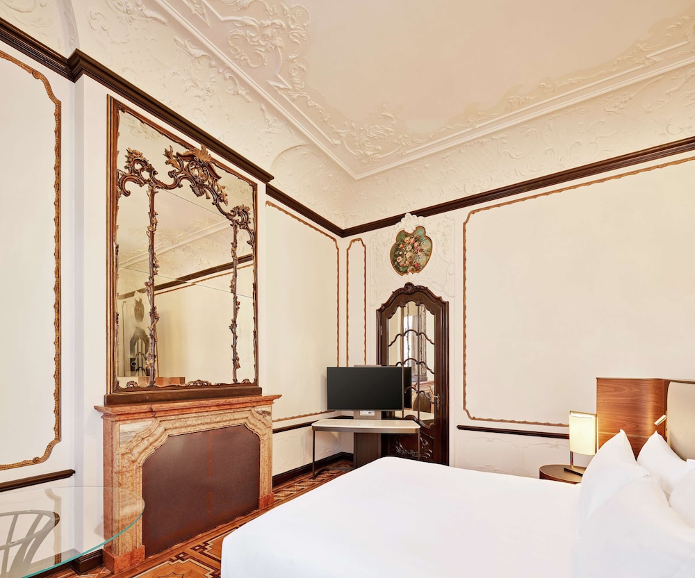 Doubletree By Hilton Trieste 42/87