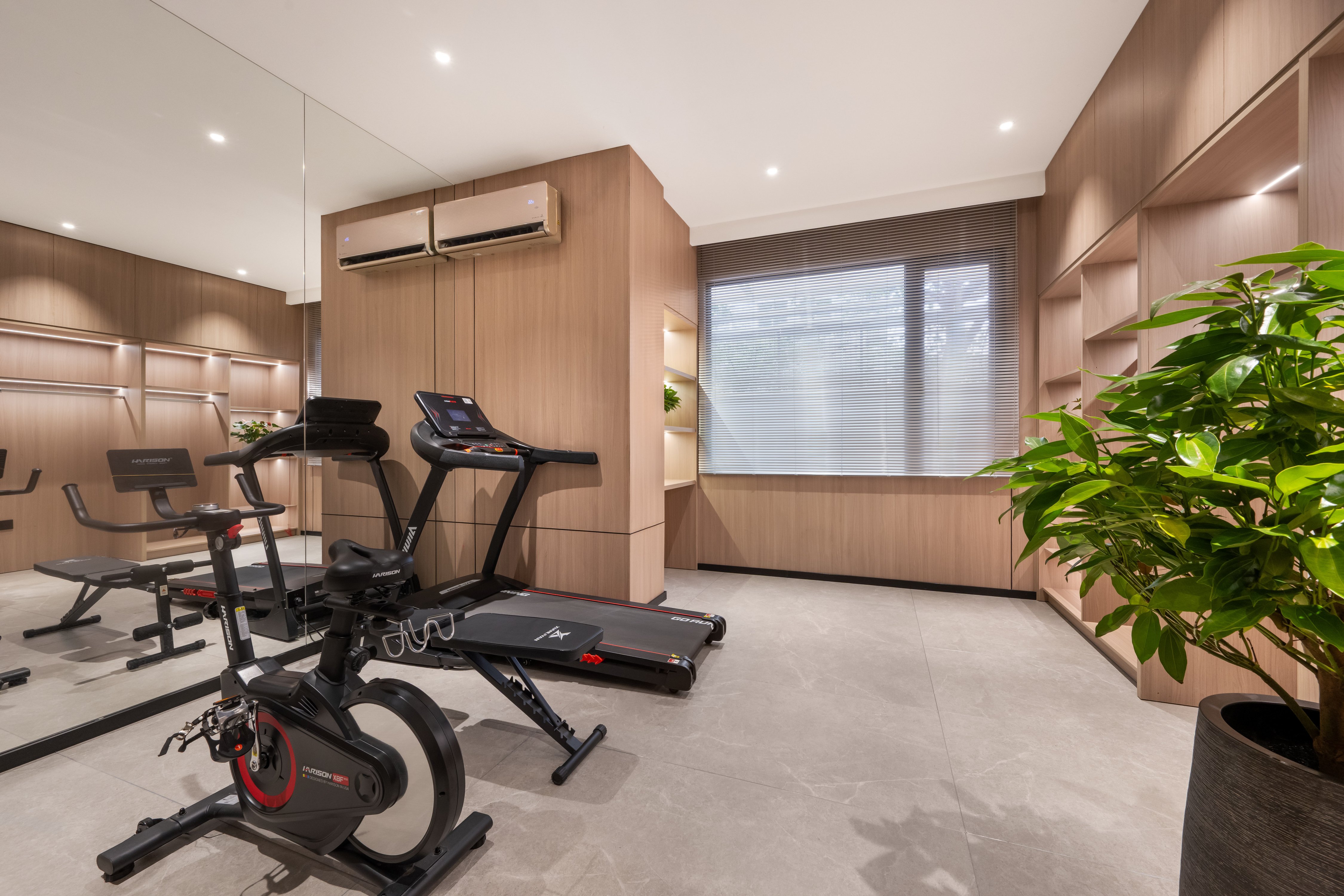 Holiday Inn Express Shanghai Putuo 23/50