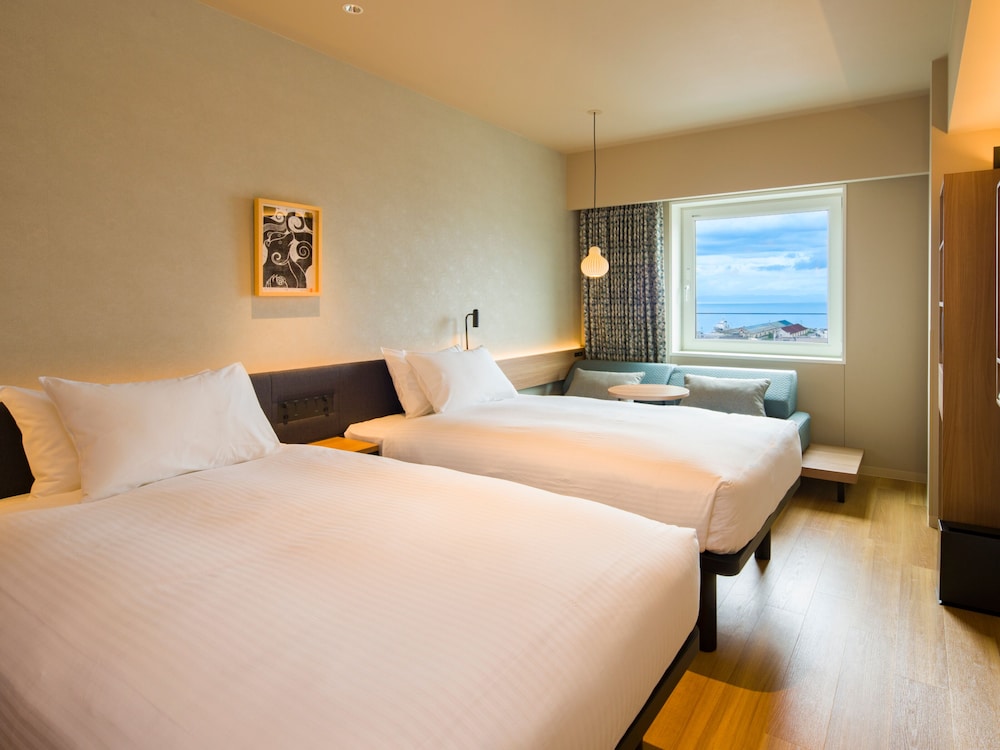 Grids Premium Hotel Otaru 8/40