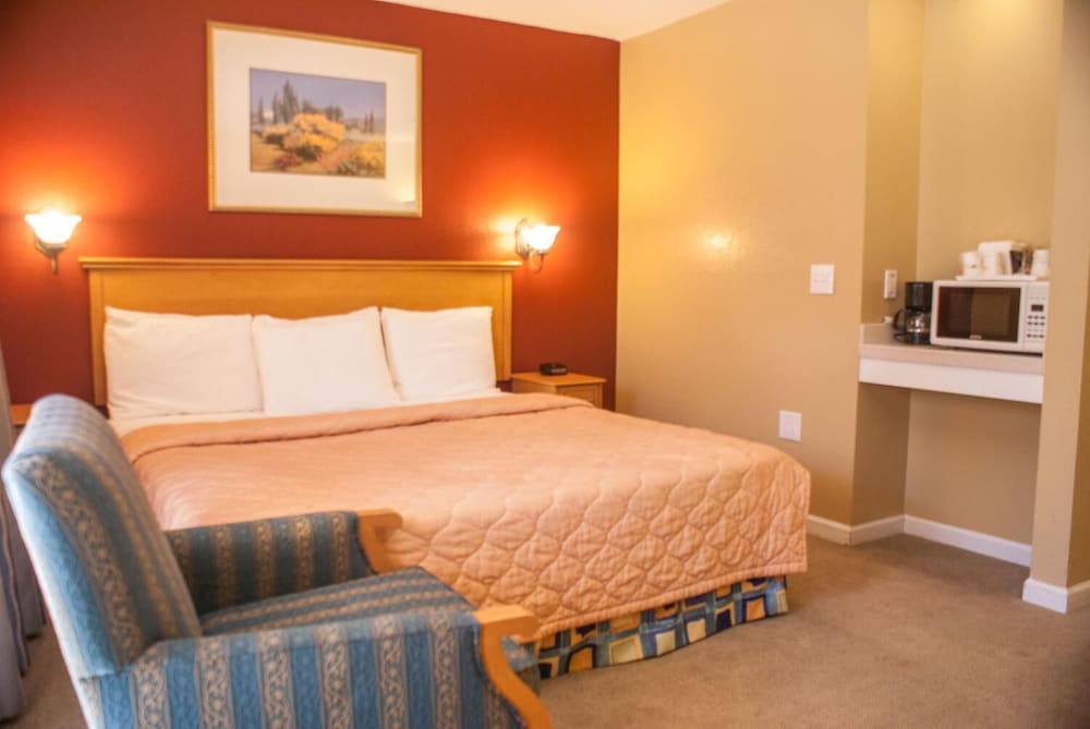 Sol Springs Inn 21/50