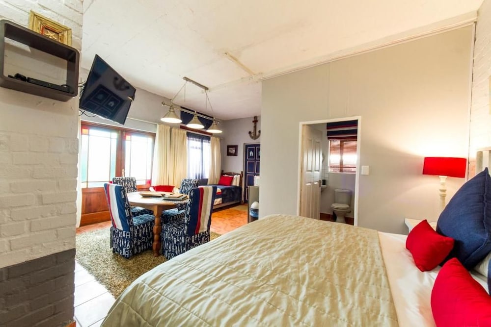 @Abelia Guest House 4/46