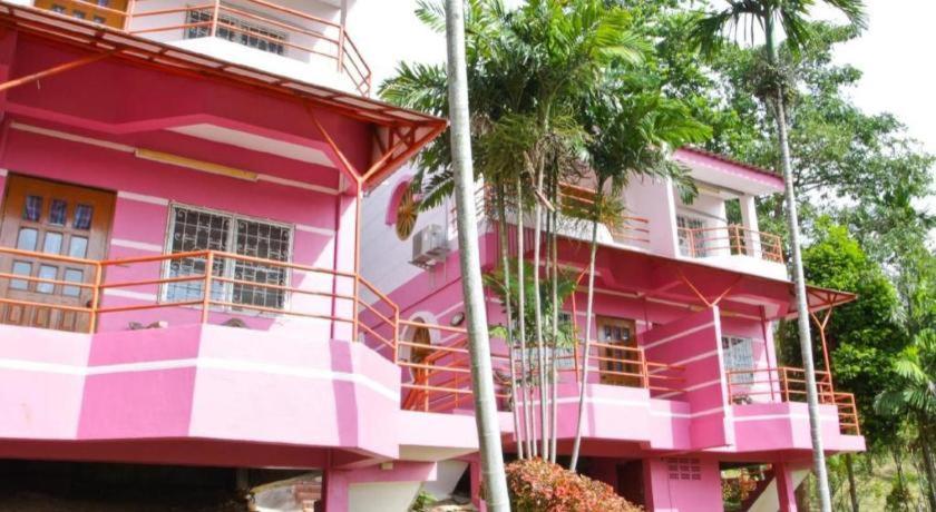 Phucome Resort 3/42