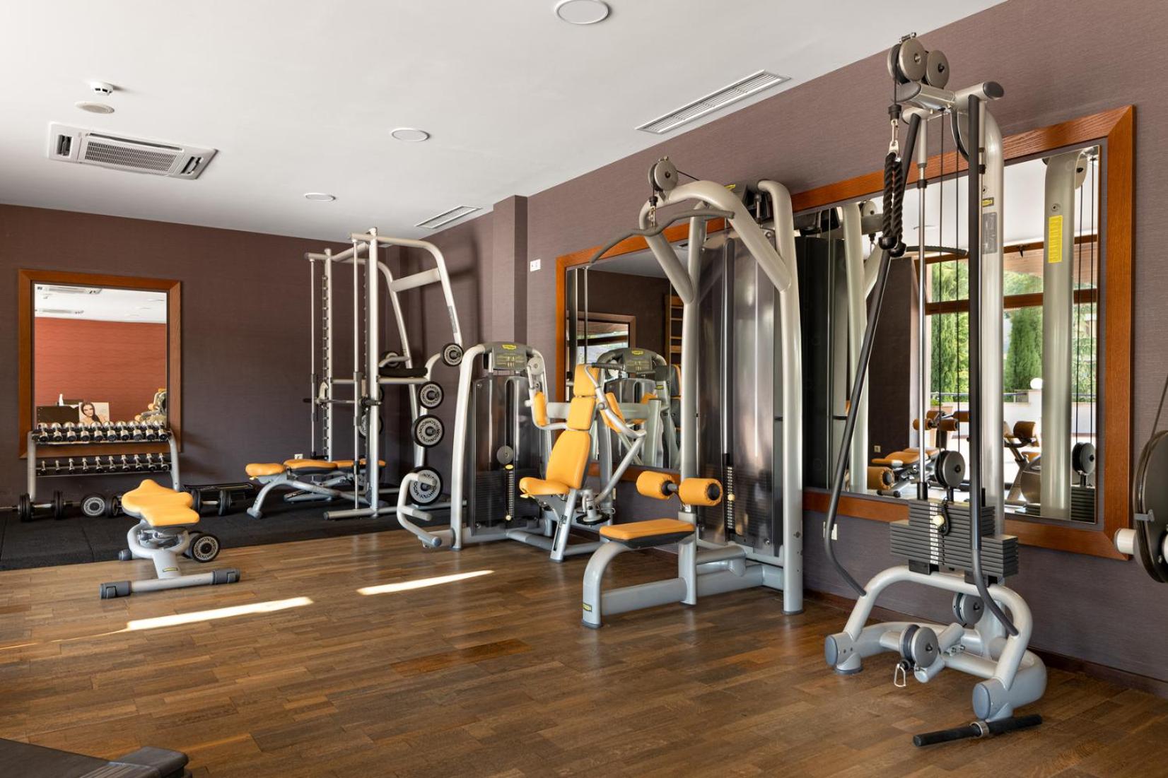 PARK PIRIN HOTEL 30/55