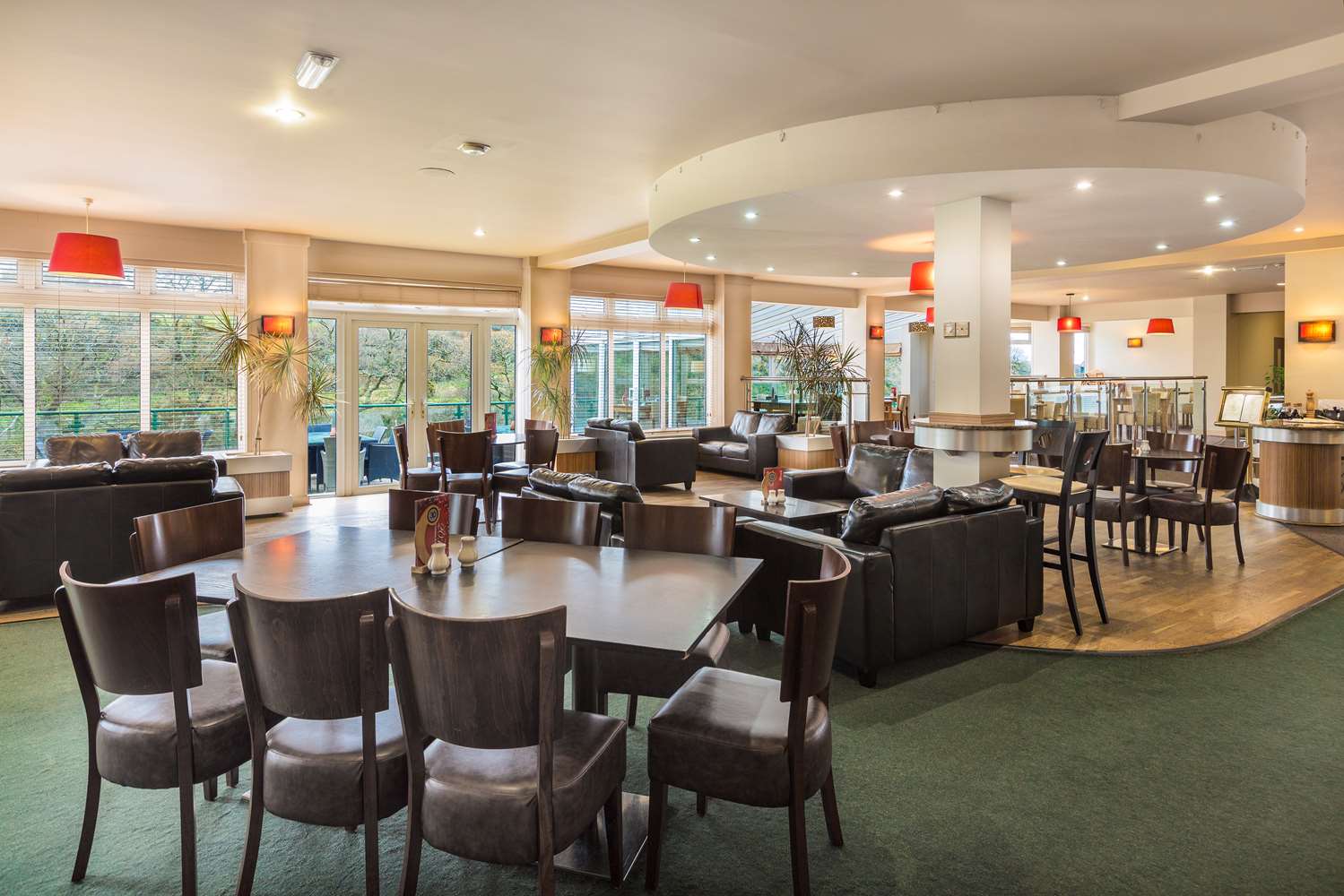 Best Western The Dartmouth Hotel Golf And Spa 35/42