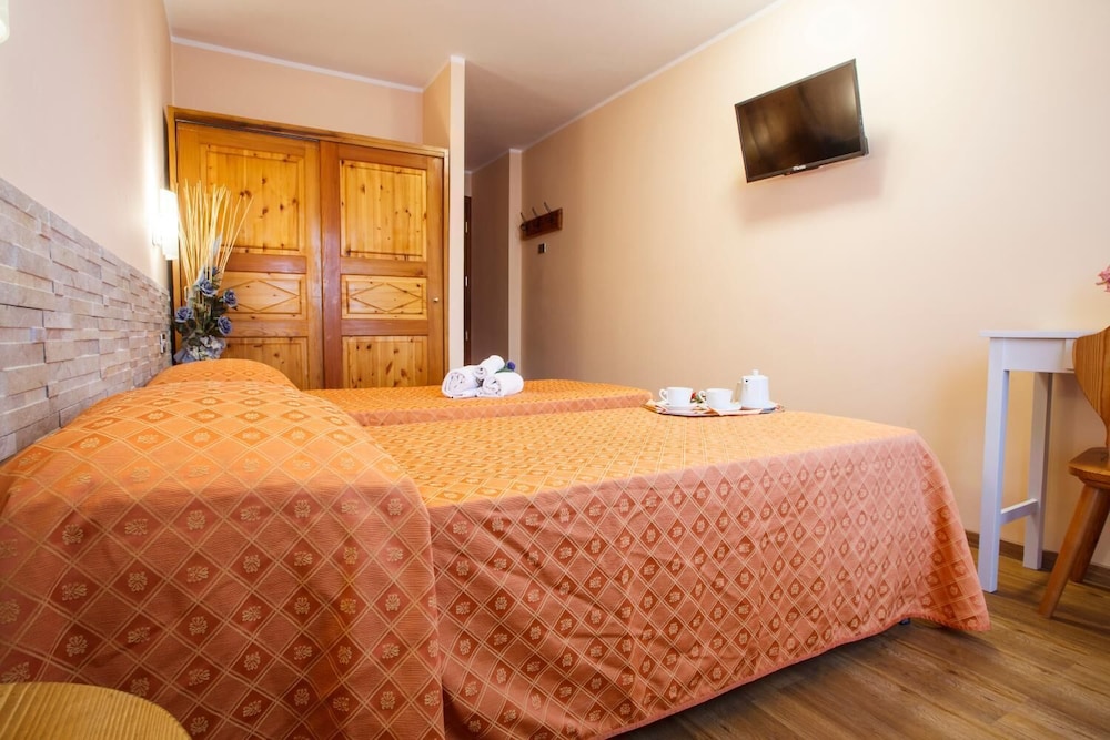 Hotel Olimpic 11/43