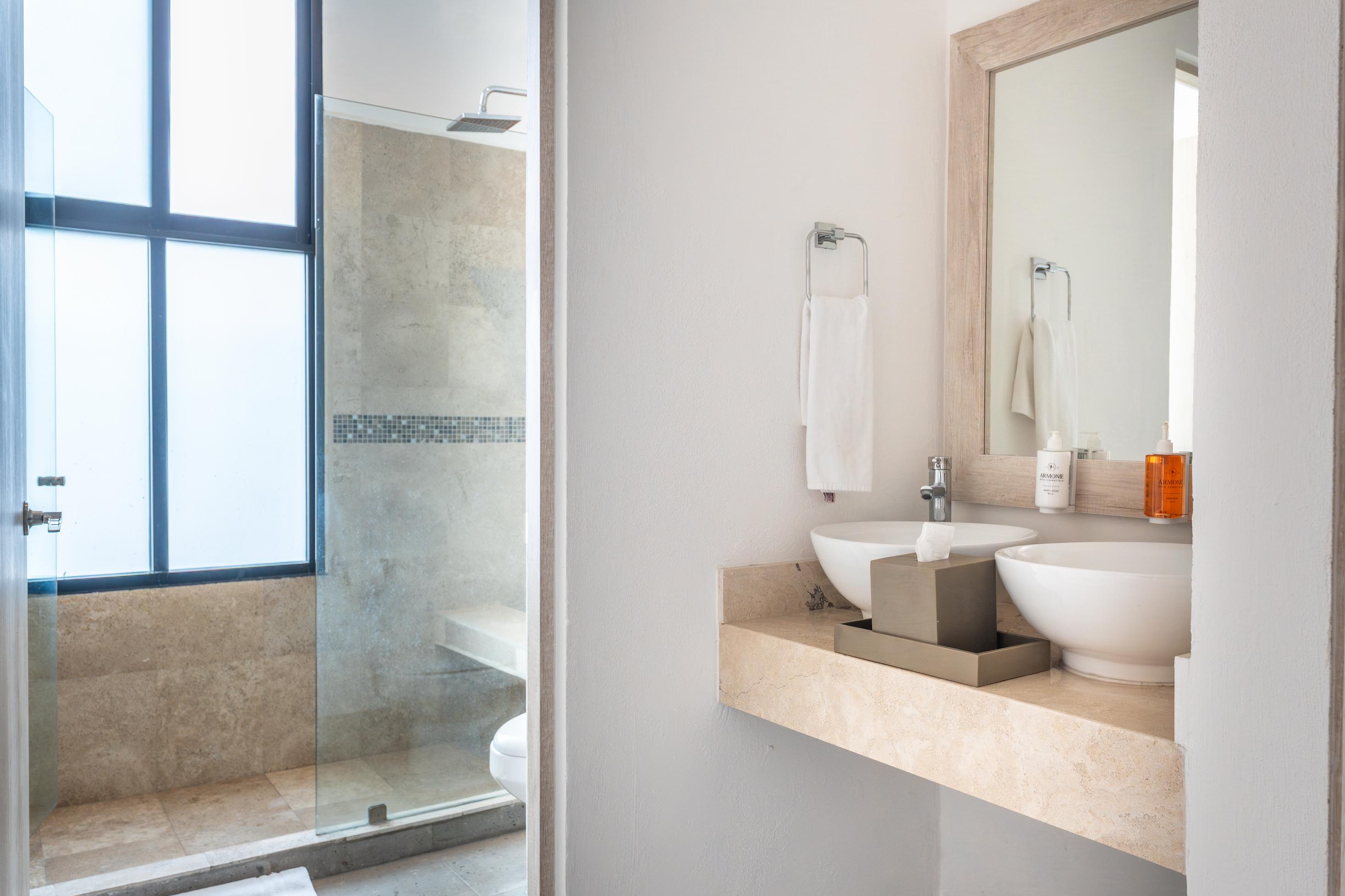شقة بإطلالة، Krystal Grand Residences & Villas San Miguel de Allende 3/5