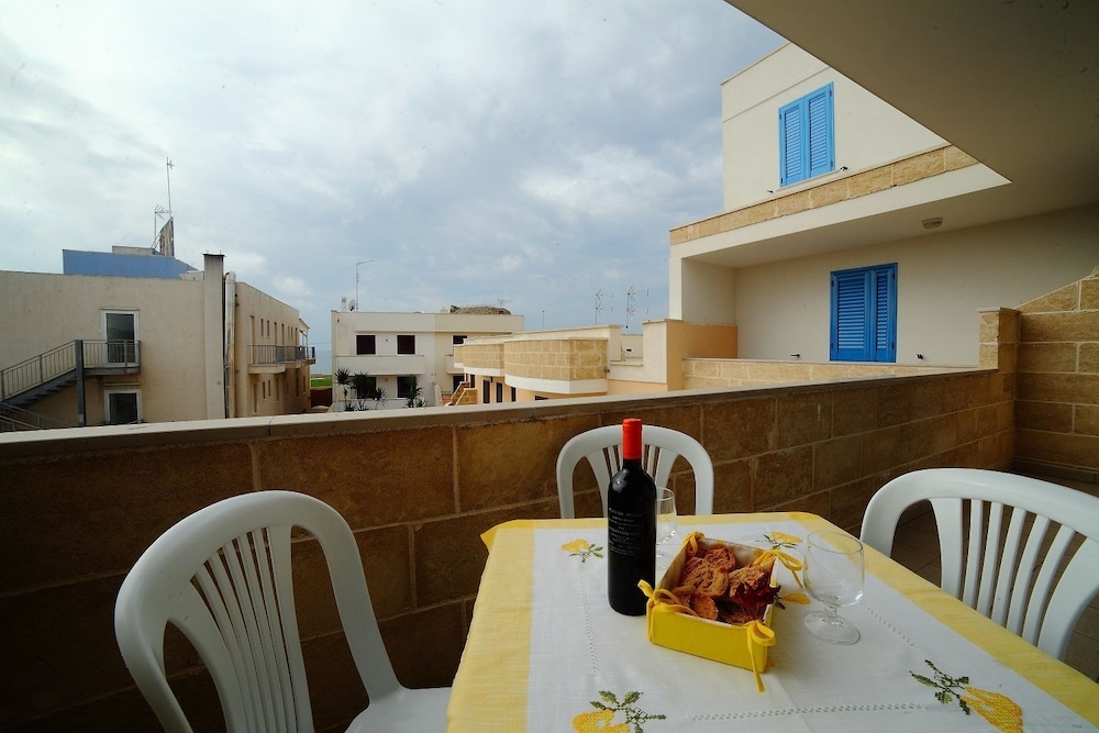 Residence Riva Mare Ugento 30/50