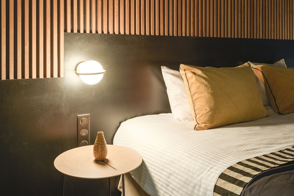 La Folie Douce Hotel Chamonix Mont Blanc 50/78