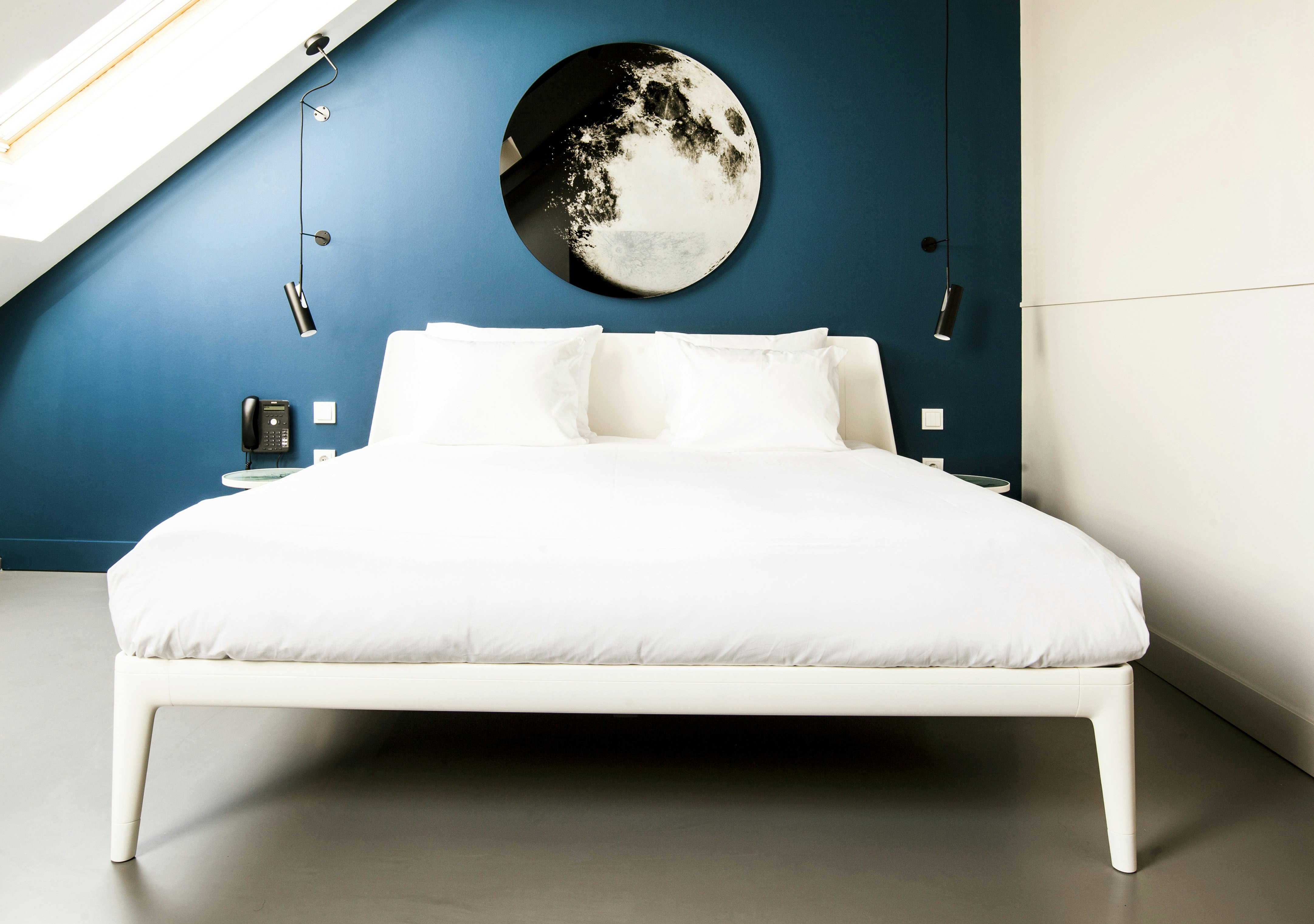 Conscious Hotel Westerpark 18/42