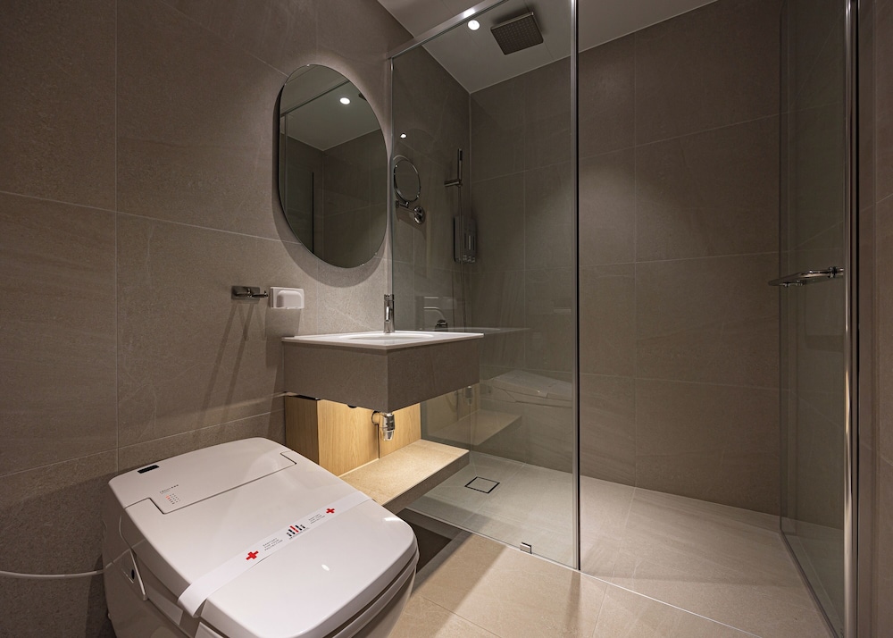 Hound Hotel Gwangju Cheomdan 23/24