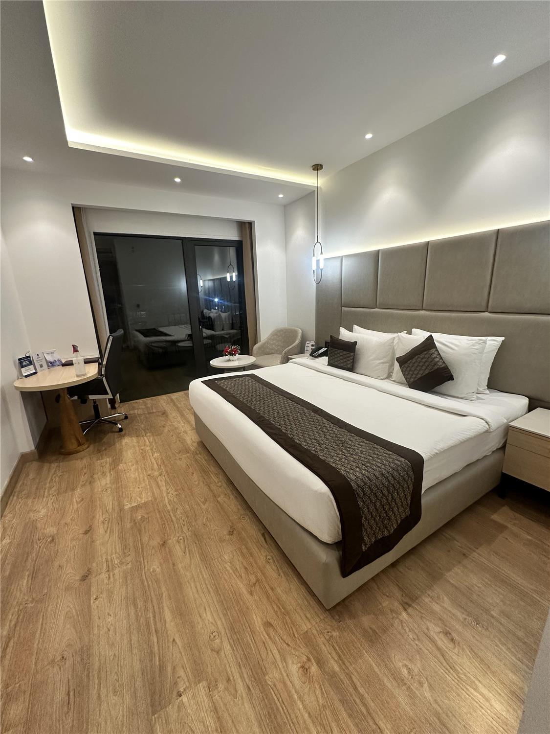Best Western AH1 Amritsar 8/20