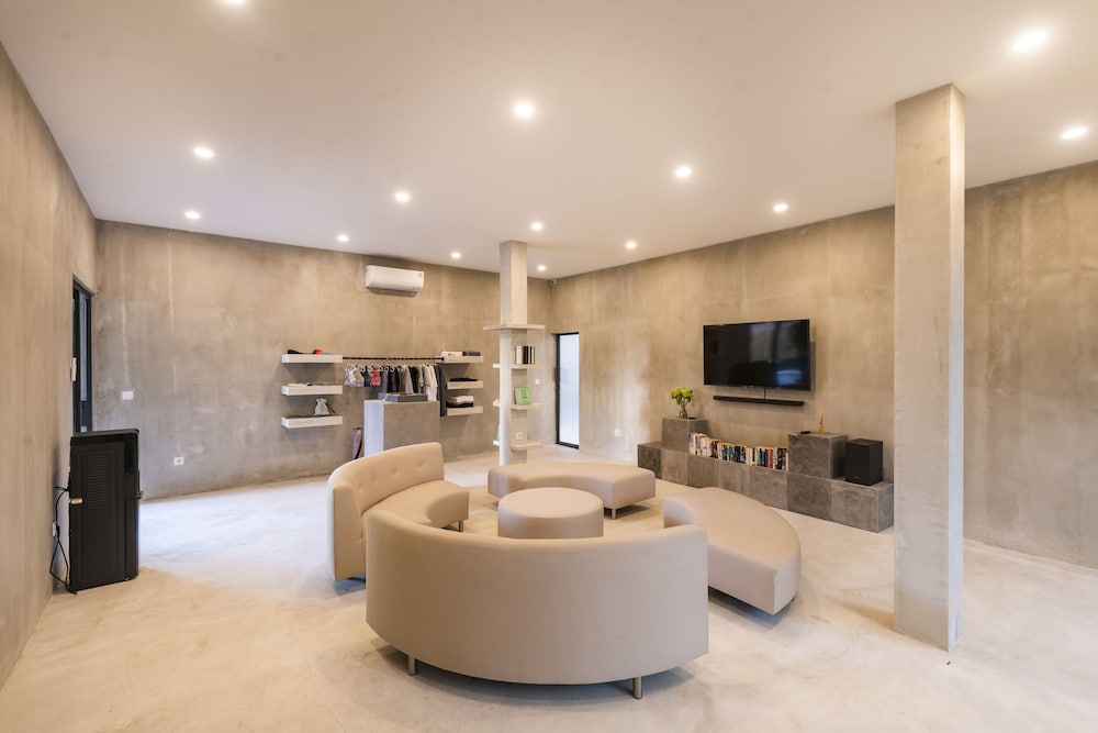 Canggu Dream Studios and Villas 29/48