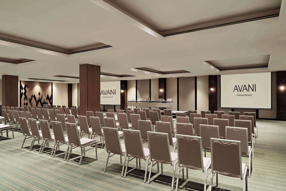 Avani Pattaya Resort 37/48