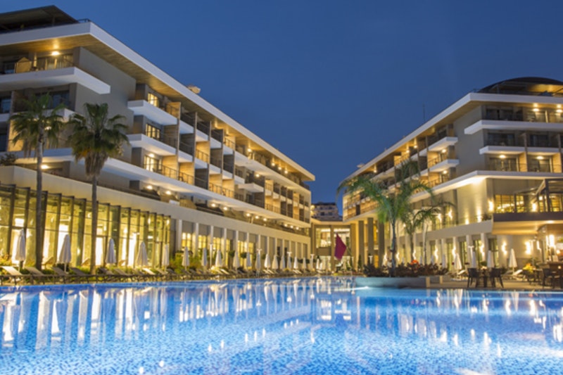Acanthus and Cennet Barut Collection酒店(Acanthus and Cennet Barut Collection) 图片2