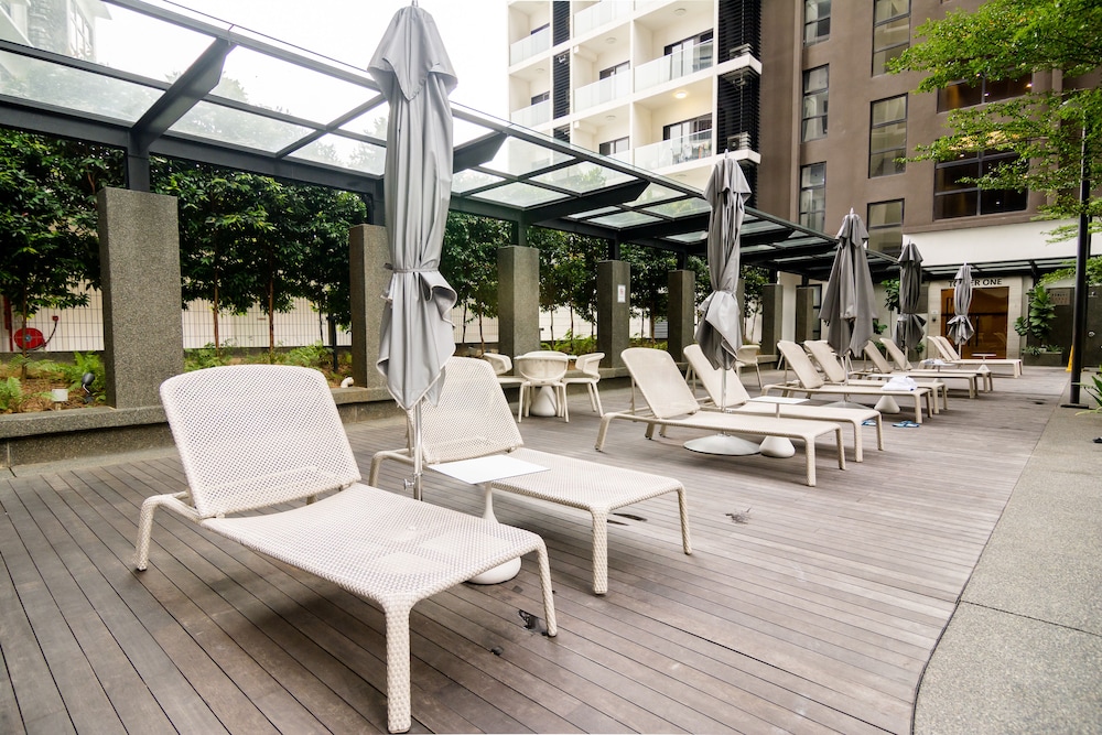 188 Serviced Suites & Shortstay Apartments 15/36