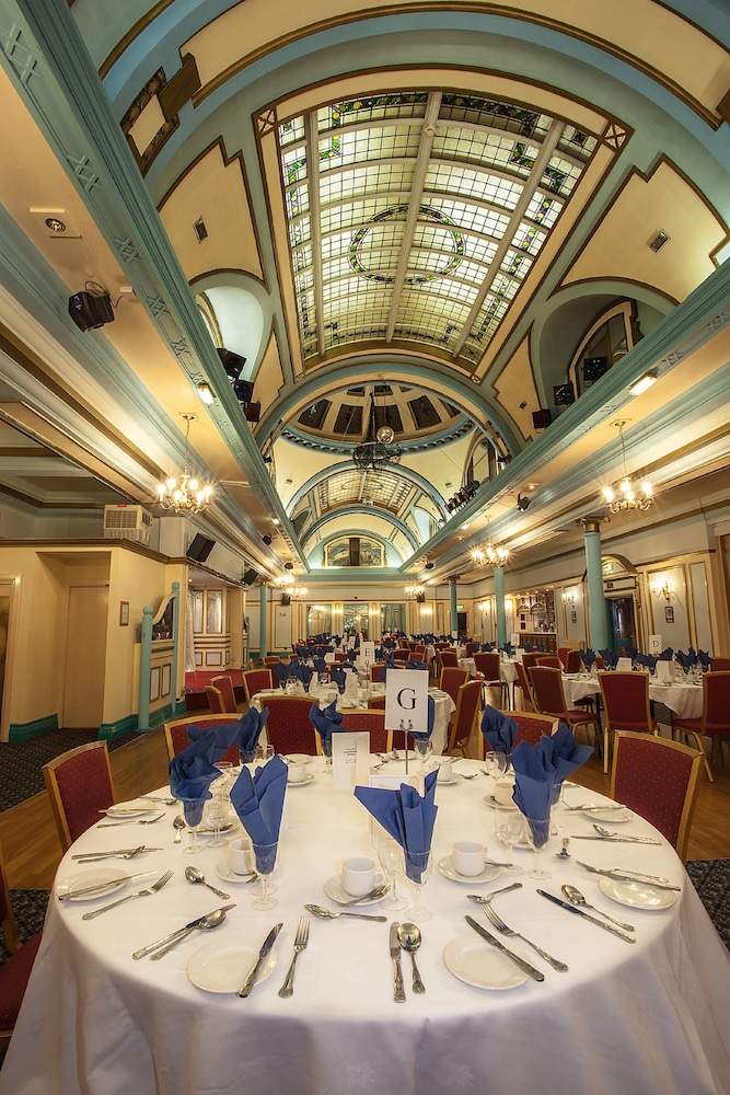 Savoy Hotel Blackpool 49/65