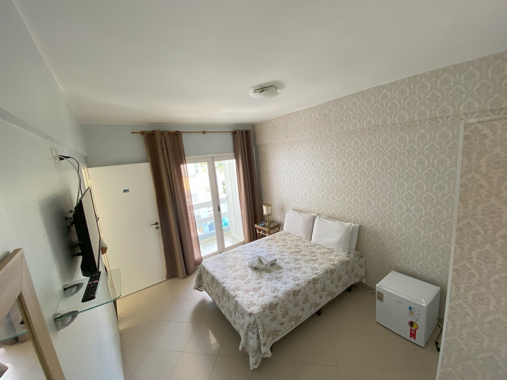 Pousada Casa da Praia 18/38