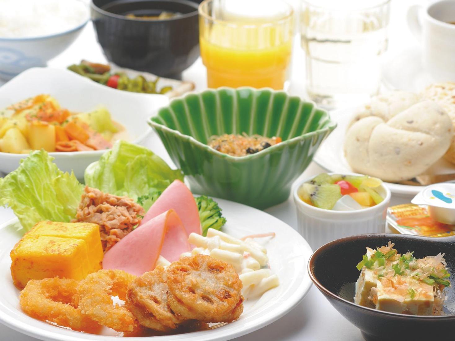 Hotel Route Inn Choshi Eki Nishi 23/50
