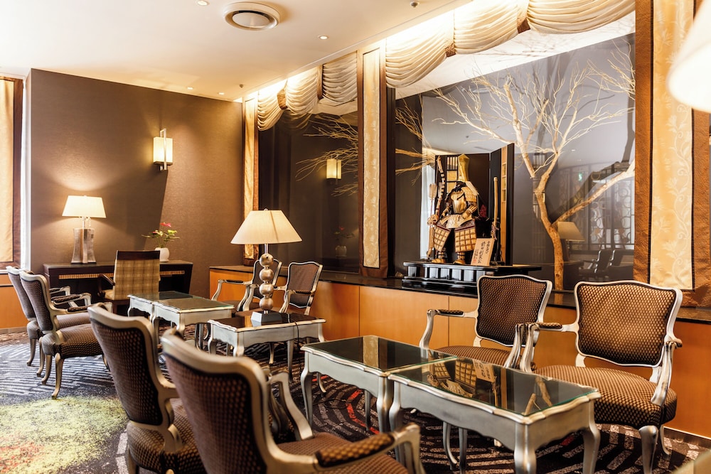 Kanazawa New Grand Hotel PRESTIGE 27/50