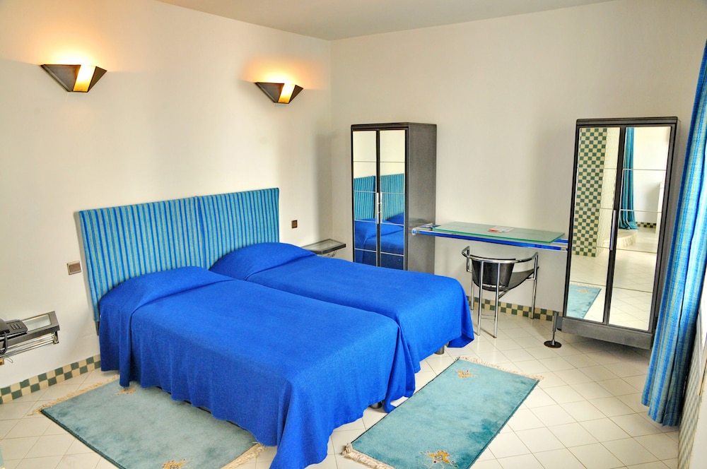 Appart Hotel Tagadirt 15/65
