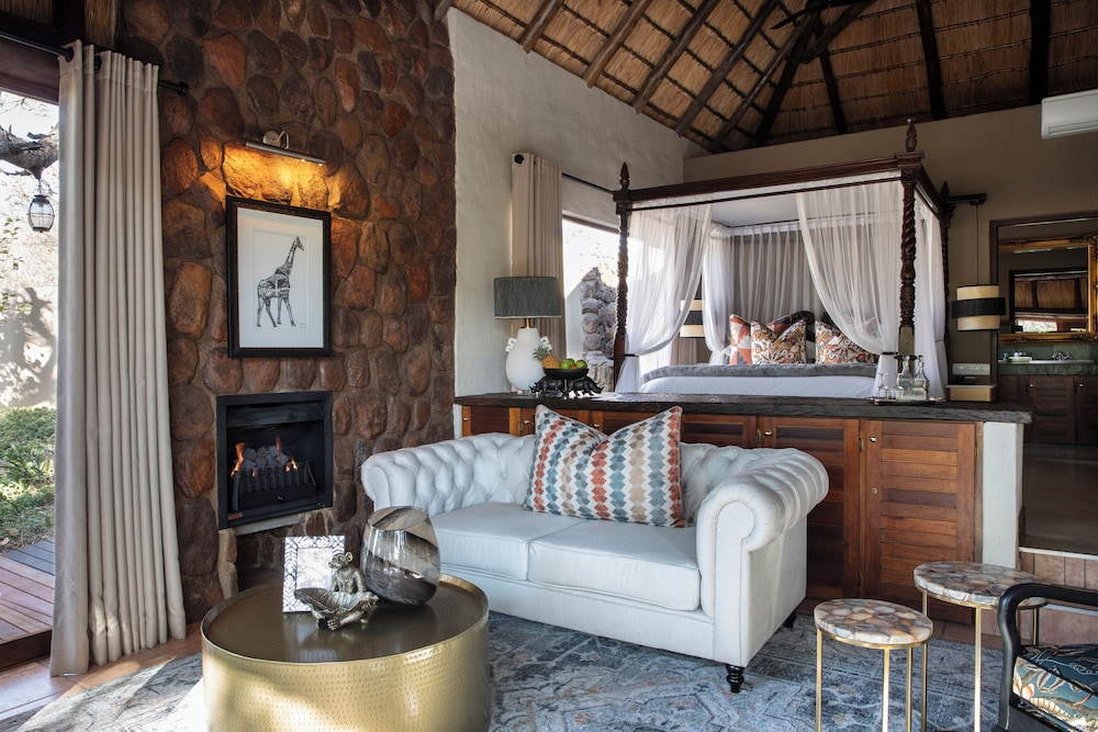 Camp Ndlovu - All Inclusive 38/56