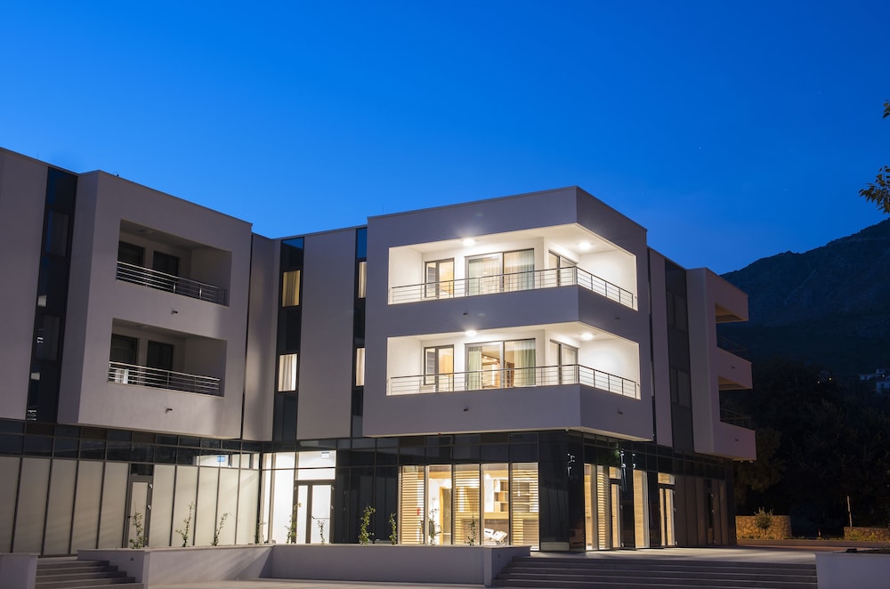 Maistra Select Premium Apartments Srebreno 9/54