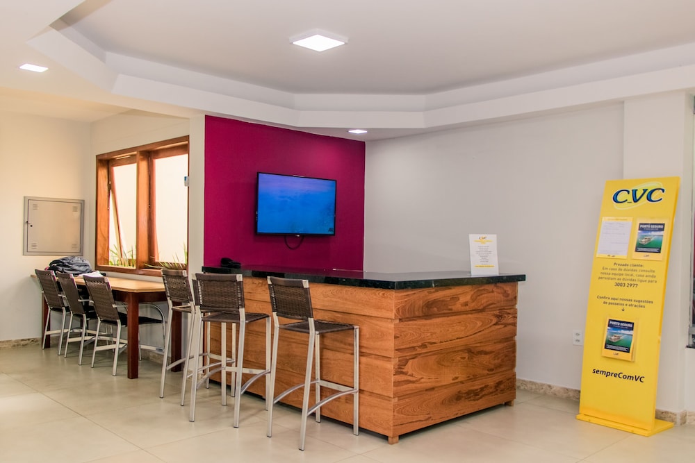 Hotel Coroa Vermelha Beach All Inclusive 57/69