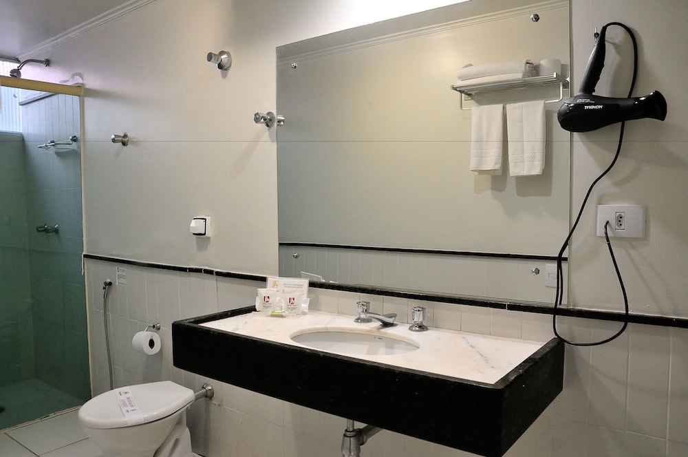 Jandaia Hotel Campo Grande 69/70