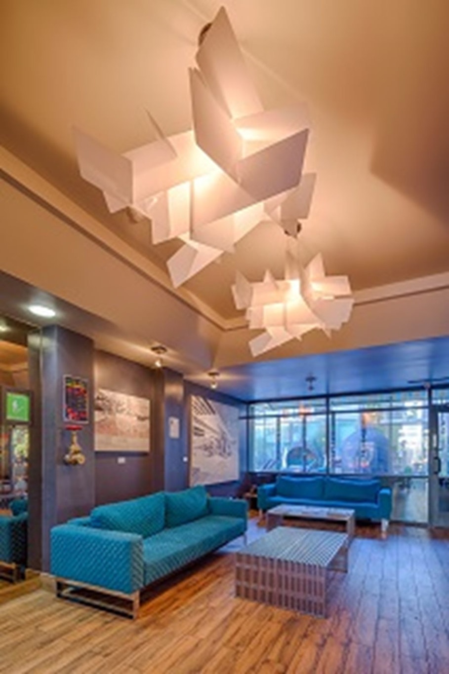 The Clarendon Hotel & Spa, BW Signature Collection 22/32