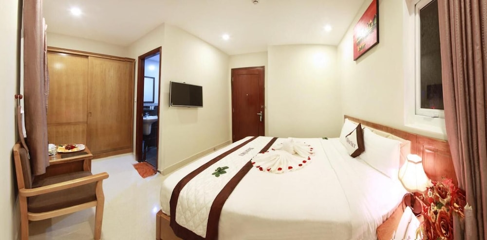 New Sky Hotel 19/41