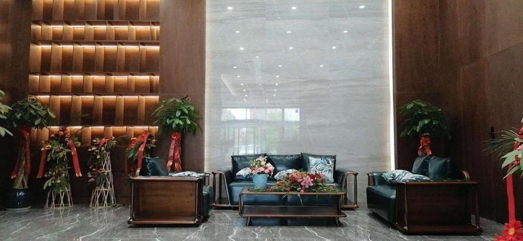 GYA Jurong Yinglun International Hotel 9/49