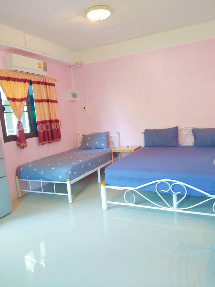 STANDARD, DOUBLE BED