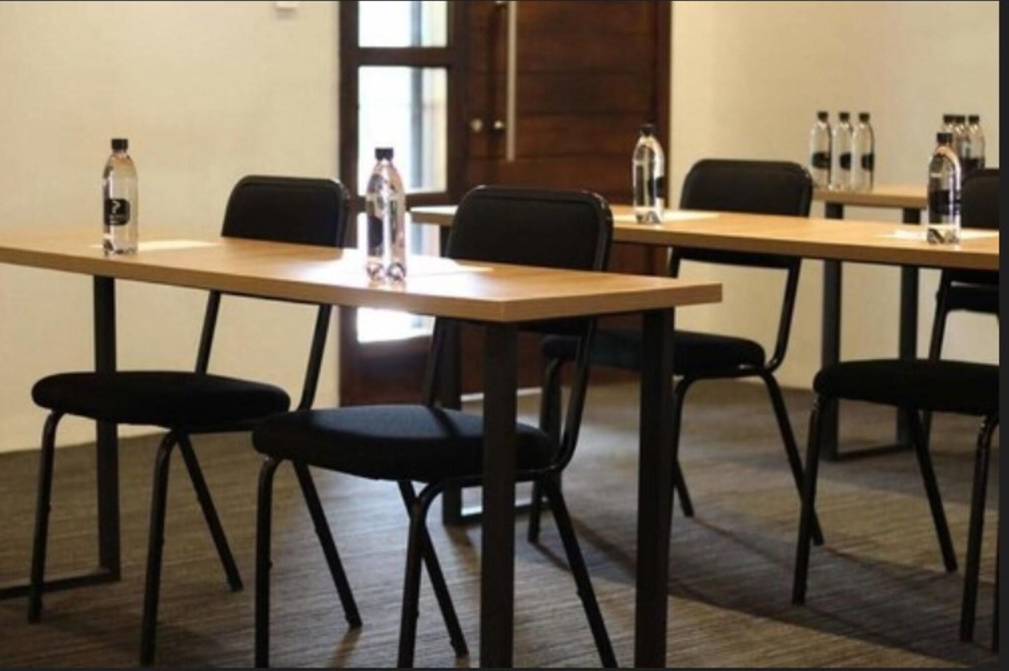 Copperwood Hotel and Conferencing 10/15