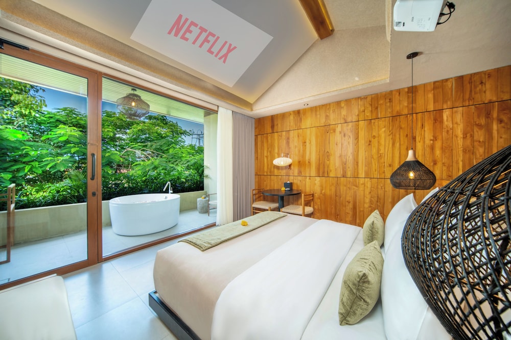 Sini Vie Villa Seminyak by Ini Vie Hospitality 15/48