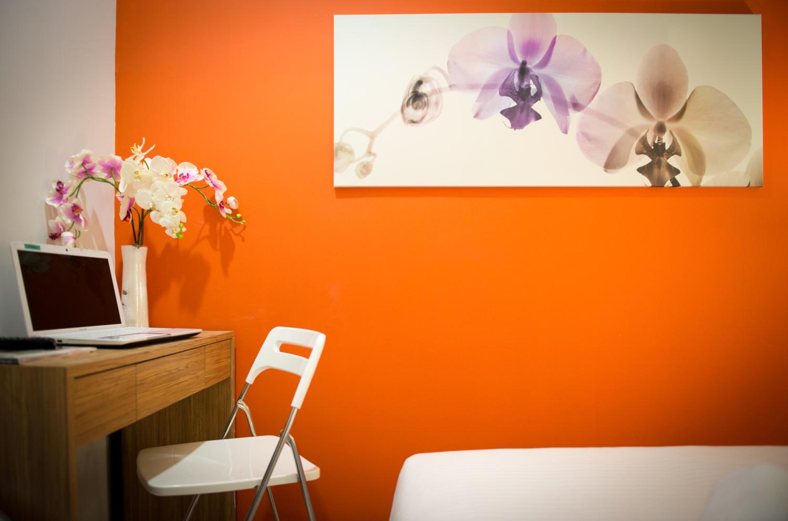 Sovotel Boutique Hotel at Uptown 101 52/57
