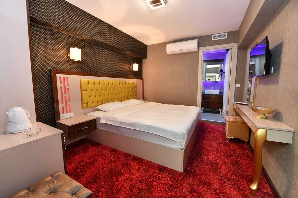Sea Moon Hotel 19/50