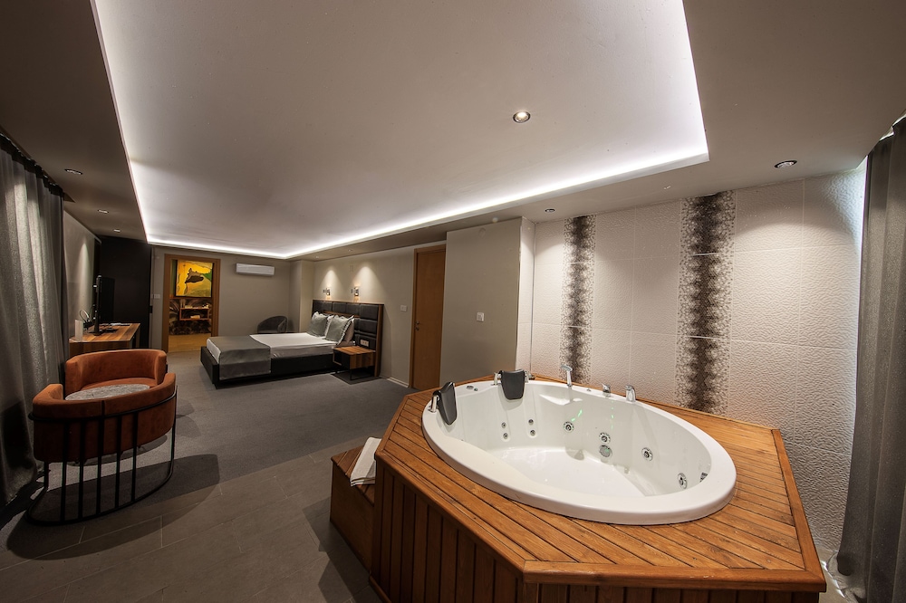 Hotel Zeytin Bahcesi 20/50