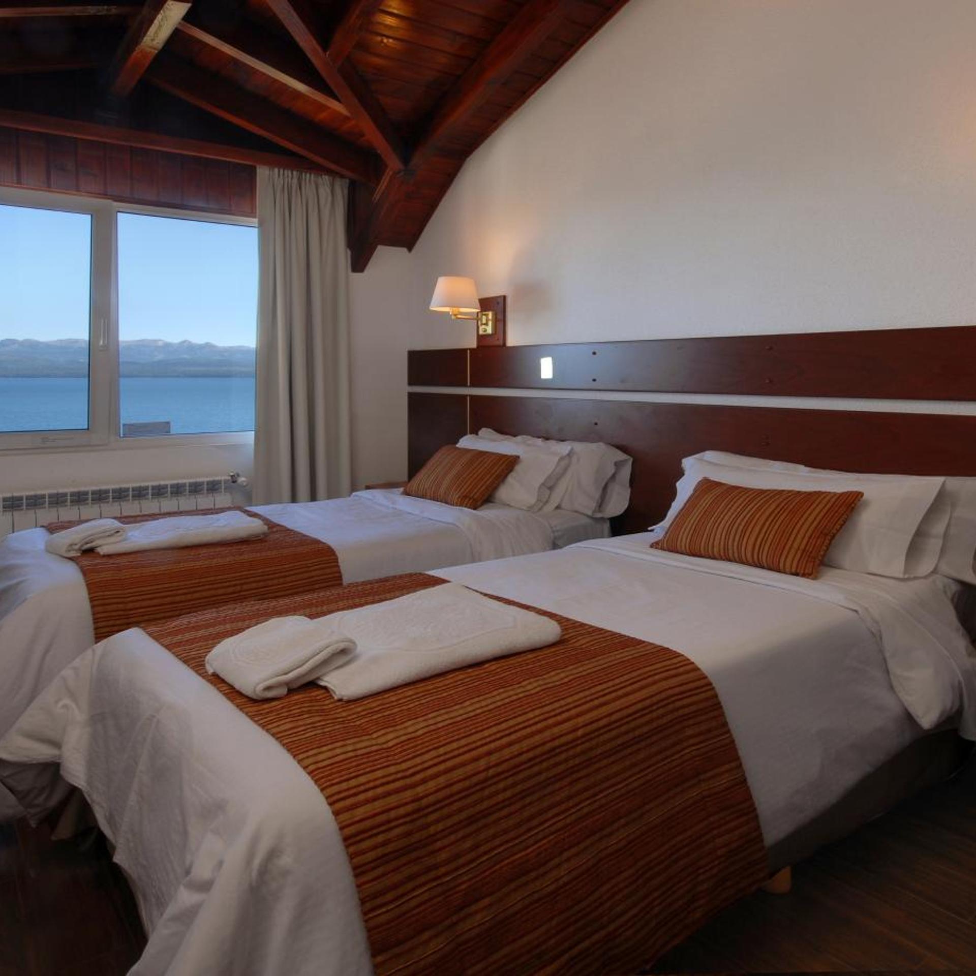 Hotel Tirol 7/28