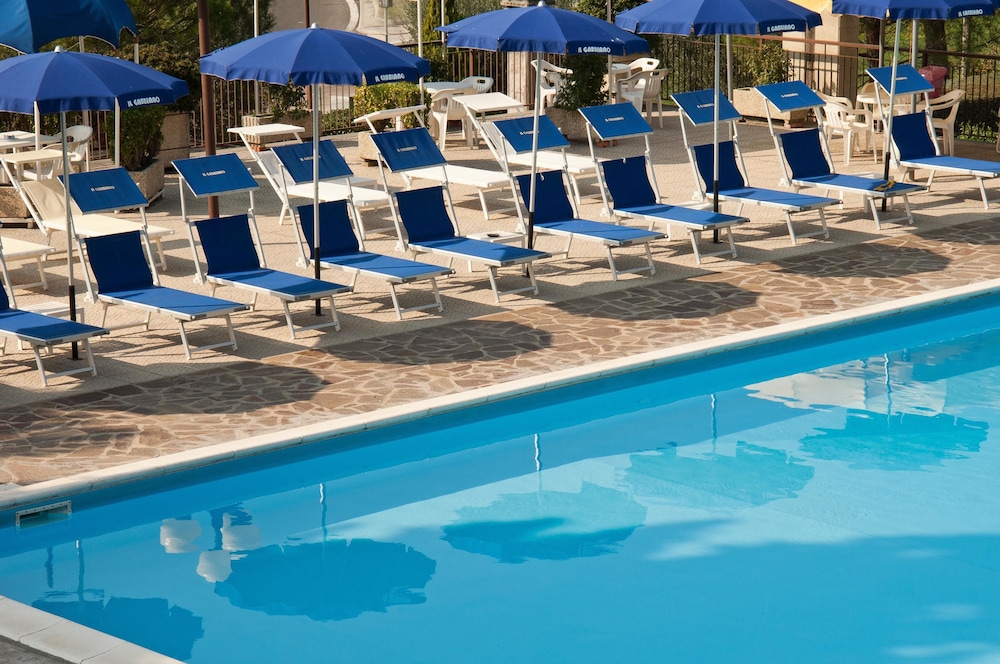 Hotel Villaggio Il Gabbiano 15/28