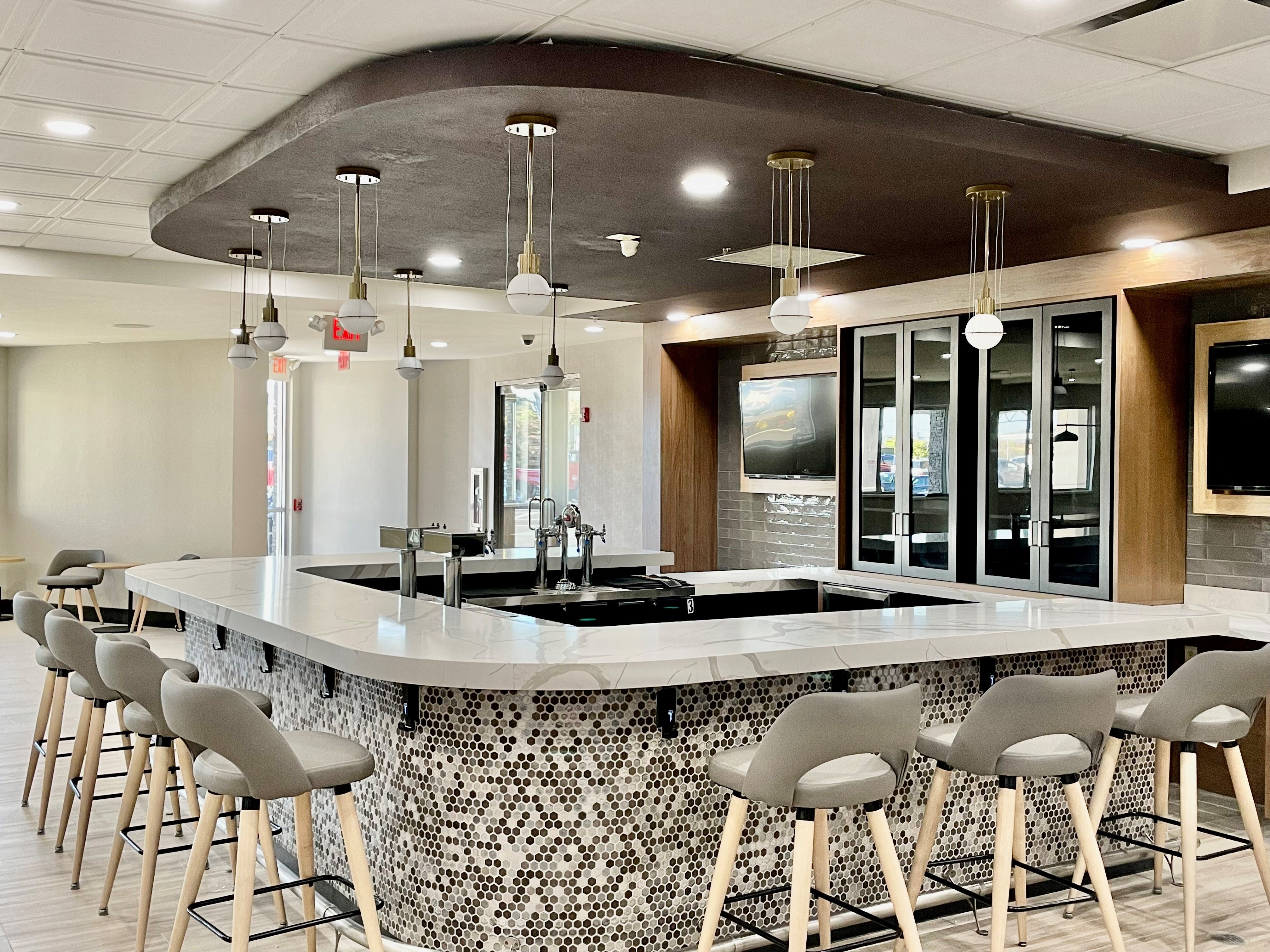Holiday Inn Lansdale 29/50